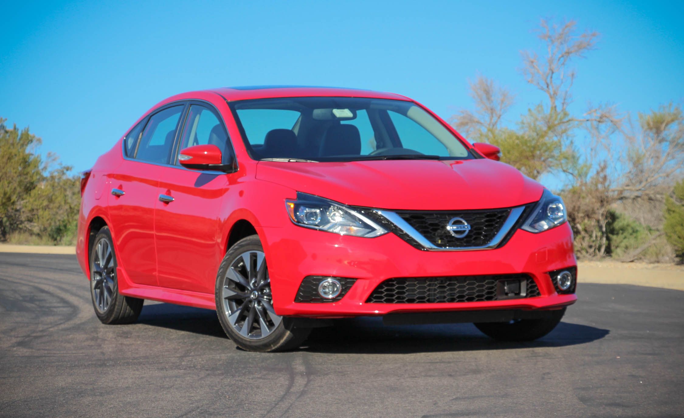 2016-Nissan-Sentra-SR-101